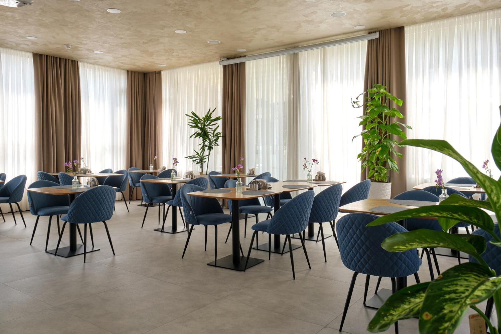 Stylo Residences & Suites Tasken Kültér fotó