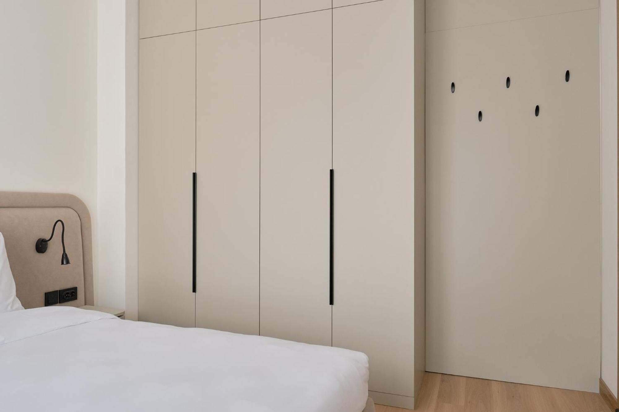 Stylo Residences & Suites Tasken Kültér fotó